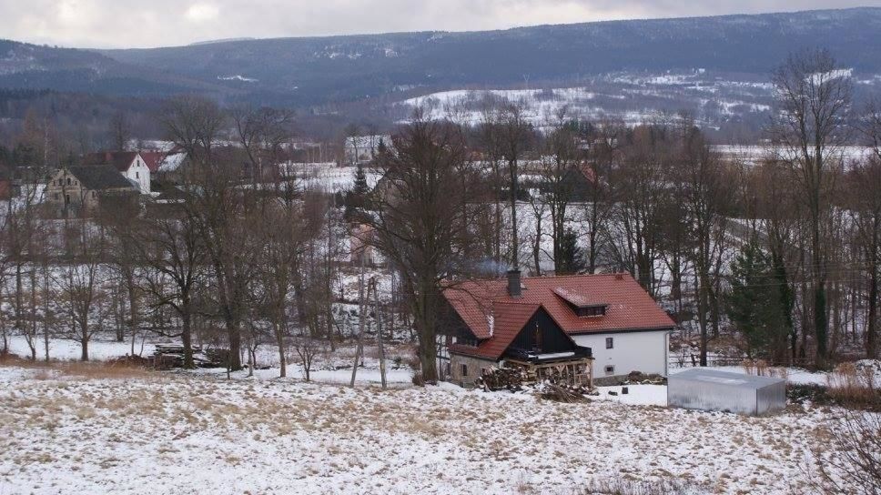 Фермерские дома Rębiszów 50 Rebiszów-23