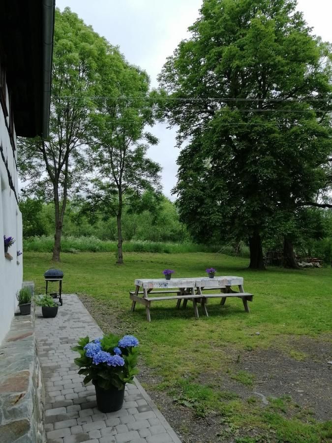 Фермерские дома Rębiszów 50 Rebiszów-6