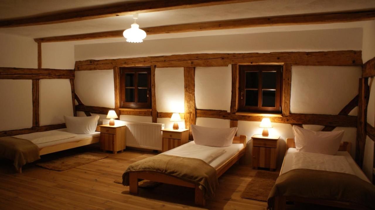 Фермерские дома Rębiszów 50 Rebiszów