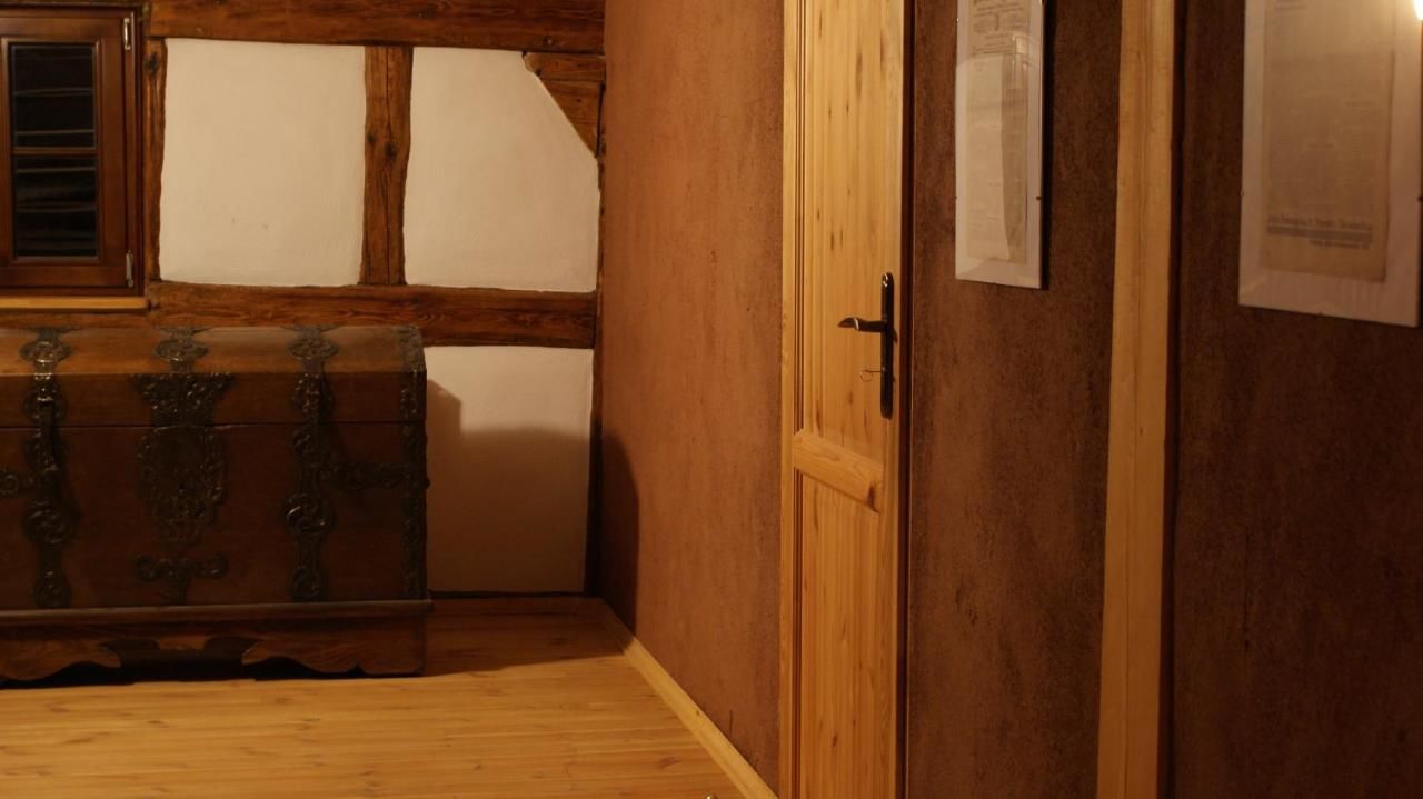 Фермерские дома Rębiszów 50 Rebiszów-41