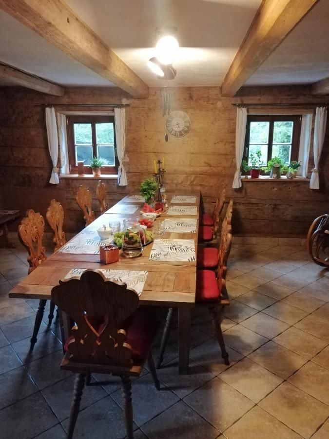 Фермерские дома Rębiszów 50 Rebiszów-8