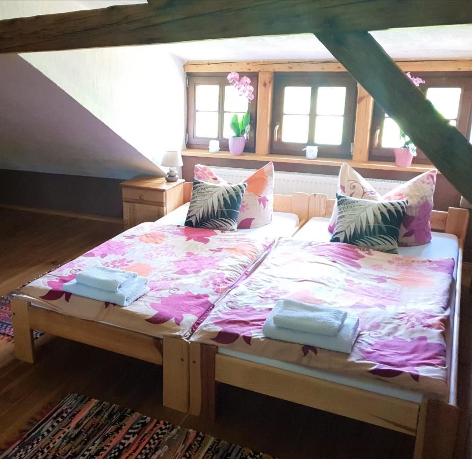 Фермерские дома Rębiszów 50 Rebiszów