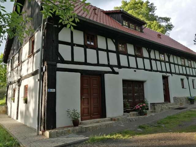 Фермерские дома Rębiszów 50 Rebiszów-13