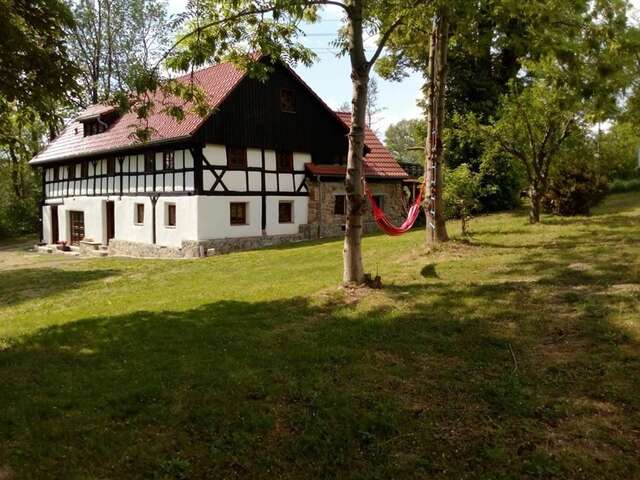 Фермерские дома Rębiszów 50 Rebiszów-25