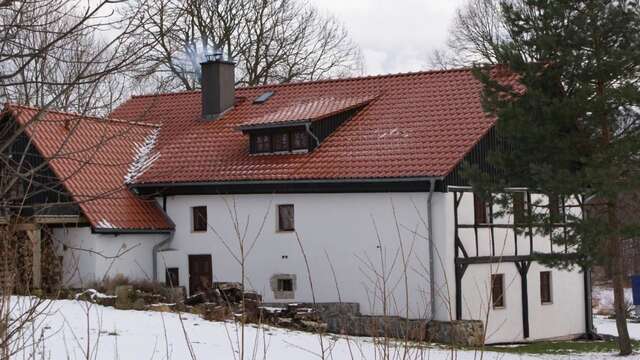 Фермерские дома Rębiszów 50 Rebiszów-26