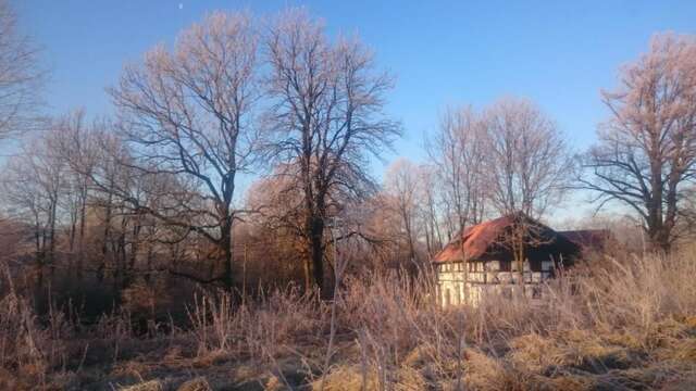 Фермерские дома Rębiszów 50 Rebiszów-28