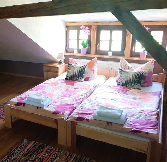Фермерские дома Rębiszów 50 Rebiszów-11